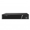 SPECO 8 Channel Network Video Server with POE- 1TB, Part# N8NLA1TB