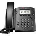 POLYCOMVVX 301 IP Phone, Skype for Business Edition, Part# 2200-48300-019
