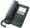 CortelcoITT-2933-BK, Designer Fashion Phone Part# ITT-2933-BK