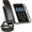POLYCOM Microsoft Skype for Business/Lync Edition VVX 501 12-Line Desktop Phone with HD Voice, Part# 2200-48500-019