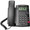 POLYCOM VVX 101 1-Line Desktop Phone with Single 10/100 Ethernet Port, Part# 2200-40250-001