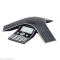 POLYCOM SoundStation IP 7000 (SIP) Conference Phone, 802.3af PoE Model - Expandable, Part# 2230-40600-025