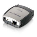 IOGEAR Single USB 2.0 Port Fast Ethernet Print Server, Part# GPSU21