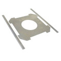 SPECO 10.625 Cutout Speaker  Support Bracket (sold in pairs), Part# BRC6E
