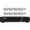 SPECO 8CH HD-TVI DVR, 1080p, 120fps, 2TB w/ 8 Outdoor IR Bullet Cameras 2.8mm lens - White, Part# ZIPT88B2