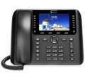 Polycom OBi2182 IP Phone with Power Adapter, 12 Line Keys, Part# 2200-49620-001