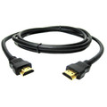 POLYCOM  Cable, HDMI(M) to HDMI(M), 1.829m/6 Ft, Part# 2457-28808-004