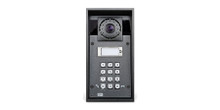  2N Helios IP Intercom, With 1-Button, HD Camera, Keypad, 10 Watt Loudspeaker, Part# 2N-9151101CHKW 01339-001