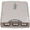 45-in-1 USB 2.0 Card Reader Plus 3 USB Ports (USB-D02-CB