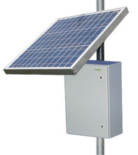 Tycon Power Systems REMOTEPRO,20W,80W SOL,1200W BATT,24VPOE, Part# RPST1224-100-80