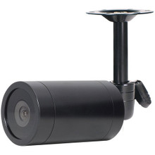SPECO 2MP HD-TVI Waterproof Mini Bullet Camera, 3.6mm lens, 30' Cable, TAA, Par# CVC620WPT