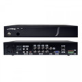 SPECO 4 Channel Higher MP TVI DVR- 1TB TAA, Part# D4VX1TB