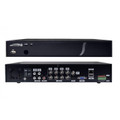SPECO 8 Channel Higher MPTVI DVR, 4TB, Part# D8VX4TB