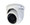 SPECO 4MP HD-TVI Mini IR Turret with 2.9mm lens - White color, Part# HT471TW