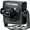 SPECO Intensifier T Indoor Miniature Board Camera with True WDR, 8mm lens, Part# HTINT40T8