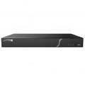 SPECO 16 Channel 4K H.265 NVR with PoE and 2 SATA- 4TB, N16NRP4TB