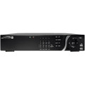 SPECO 16 Channel Network Server with POE, H.265, 4K- 4TB, Part# N16NU4TB