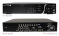SPECO 8 Channel Network Server with POE, H.265, 4K- 12TB, Part# N8NU12TB