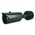 SPECO 2MP Intensifier IP Bullet Camera, 2.8-12mm Motorized Lens, Dark Grey Housing, Included Junc Box, Part# O2iB91M