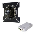 SPECO 2MP Board IP Camera, 2.8mm lens, black housing, Part# O2iBD3