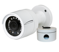 SPECO 2MP1080p Indoor/Outdoor Bullet IP Camera, IR, 2.8mm lens, Included Junc Box White, Part# O2VLB7