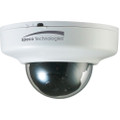 SPECO 3MP FIT Indoor Mini Dome IP Camera, 2.8mm lens, white housing, Part# O3FDP9