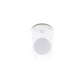 SPECO 6.5" Outdoor Speaker White (Pair), Part# SPCE6OW