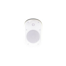 SPECO 6.5" Outdoor Speaker White (Pair), Part# SPCE6OW