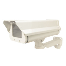SPECO Traditional Camera Housing with Heater & Blower, Part# VCH401HBMT
