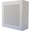 SPECO 6.5" Vandal Resistant Speaker in Metal Enclosure w/ Transformer, Part# WBM6T