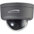 SPECO 2MP Ultra Intensifier HD-TVI Dome Camera, 3.6mm lens, Included Junction Box, Dark Grey, TAA, Part# HiD8
