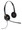 Plantronics EncorePro 520 Binaural Noise-Canceling Headset, Part# 89434-01

