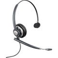 Poly EncorePro HW710 Monaural Headset with Noise-Canceling Mic, Part# 78712-101


