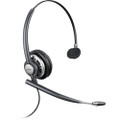 Plantronics HW710D Encore Pro 700 Over-the-Ear Monaural Headset, Part# 78715-101


