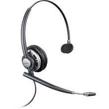 Plantronics HW710D Encore Pro 700 Over-the-Ear Monaural Headset, Part# 78715-101


