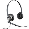 Plantronics HW720D Encore Pro 700 Over-the-Ear Binaural Headset, Part# 78716-101


