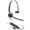Plantronics EncorePro HW545 USB Convertible Monaural Headset, Part# 203474-01



