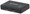 Manhattan 2-Port HDMI Splitter, 4K@30Hz, AC Powered, Black, Part# 207669