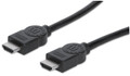 Manhattan High Speed HDMI Cable With Ethernet, Part# 323192