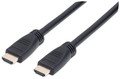 Manhattan In-wall CL3 High Speed HDMI Cable with Ethernet, Part# 353960