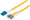 Intellinet Fiber Optic Patch Cable, Duplex, Single-Mode, Part# 474016