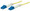 Intellinet Fiber Optic Patch Cable, Duplex, Single-Mode, LC/LC, 9/125 µm, OS2, 10.0 m (33.0 ft.), Yellow, Part# 516815