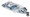 INTELLINET Cage Nut Set, 20 pieces, Part# 712194