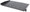 Intellinet 19" 1U Cantilever Shelf, 300 mm (11.8 in.) Shelf Depth, Vented, Black, Part# 714884