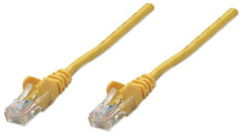 Intellinet   Network Cable, 2ft, Cat5e, UTP, Part# 738255