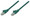 Intellinet Network Cable, Cat5e, UTP - 75ft GREEN, Part# 740128
