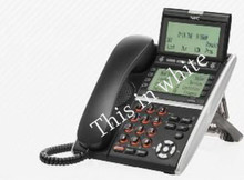 NEC 660011 ITZ-8LD-3(WH) TEL, Part No# 660011