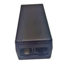 Mitel IP Phone POE Power Adapter, Part# 10553