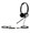  Yealink Dual wired USB headset - USB 2.0, 3.5mm, Part# UH36