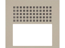 Aiphone Panel for GT-DB(-VN), Part# GT-DBP